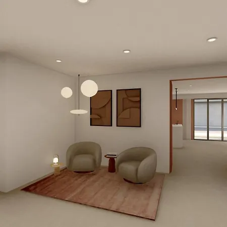 旅馆 Matt Coliving And 塔拉戈纳