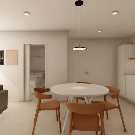 旅馆 Matt Coliving And